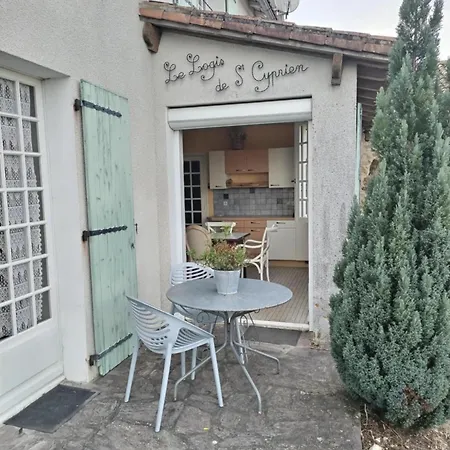 Casa vacanze Longere Centre Bressuire