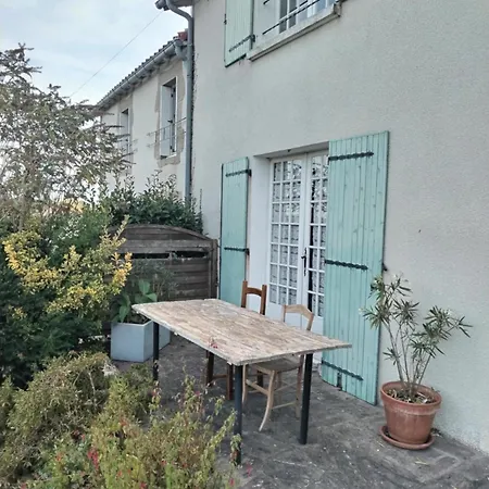 Longere Centre Casa vacanze *