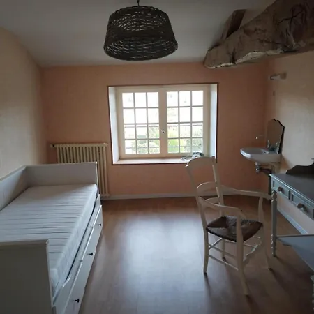 Longere Centre Bressuire