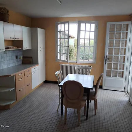 Longere Centre Bressuire