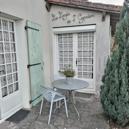 Longere Centre * Bressuire